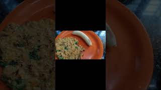 Breakfast thalimimis kitchentrendingshort videoviral [upl. by Neyut]