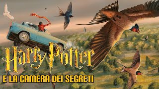 Harry Potter e la Camera dei Segreti [upl. by Ambur915]