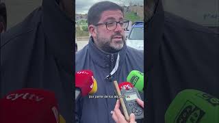 Ya estamos acostumbrados al PP de Ávila echa balones fuera siempre y no asume responsabilidades [upl. by Lorelie]