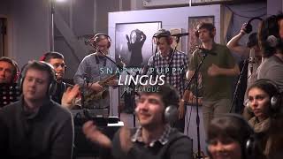 Snarky Puppy  Lingus 2013 Official Video🎞️4K🎞️ [upl. by Orose112]