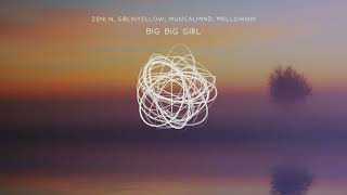 Zeni N  GirlInYellow  Big Big Girl Musicalmind Remix [upl. by Dearborn876]