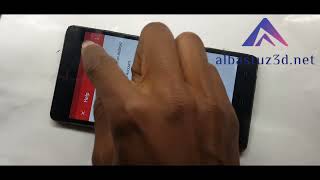 infinix hot 4 frp bypass without pc no mem card no assist no share [upl. by Cathe851]