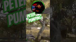 Peter Pumpers  mobgamerxx on Twitch [upl. by Euridice547]