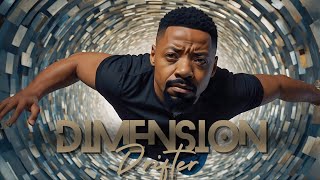 Dimension Drifter 3  Instrumental by nfmusicInstrumental aifilm aifilms AI ADKON shorts [upl. by Carolina]