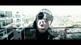 Mac Miller  Thoughts From A Balcony with Lyrics Official Music Video HD [upl. by Witt]