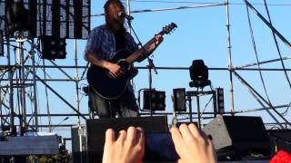 Blind Melon  Mouthful of Cavities  RockOut Fest Chile 2014 [upl. by Monroy602]