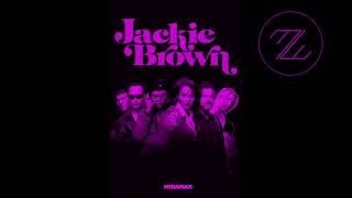 Brent Faiyaz  JACKIE BROWN Chopped N Slowed by Z3AL [upl. by Mora]