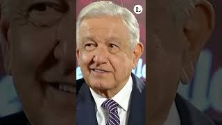 lamañanera  El presidente de España le faltó el respeto a Sheinbaum AMLO [upl. by Cowie]