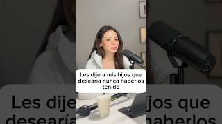 Mala madre o la justificamos espanolreddit podcast redditespanol [upl. by Millford]