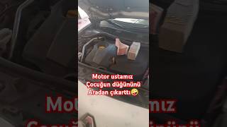 Megane 2 motor kitleditotal masraf 73000₺ [upl. by Yaf361]