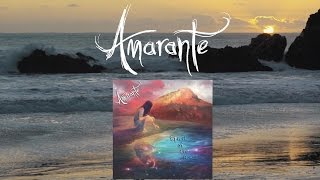 Amarante  Spirit Of The Abyss Album Teaser [upl. by Ahsed]