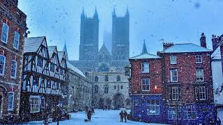 Top 10 Best Christmas Carols From England [upl. by Sorel]