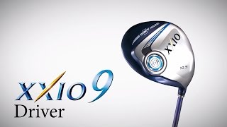 XXIO9  Driver [upl. by Frantz828]