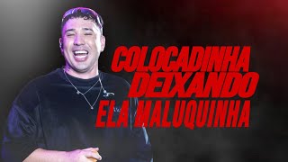 Japãozin  Piseiro Hawaiano  Colocadinha Deixando Ela Maluquinha Lançamento Oficial MF EXPLODE [upl. by Refinej980]