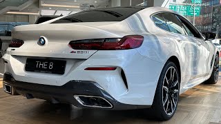 25년식 BMW M850i 그란쿠페 대박할인 shorts bmw m850i [upl. by Von957]