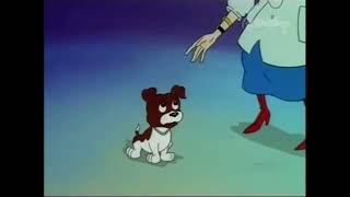 The Mask Animated Series Milo Turns Into A Puppy [upl. by Penn]