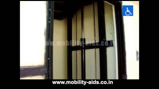 Hydraulic Lift Manufacturers Chennai  Home Lift Suppliers India [upl. by Chernow]