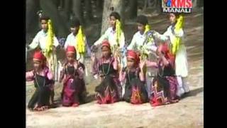 Rohru jana meri aamiye himachali pahari nativideoPritammp4 [upl. by Hildegard]