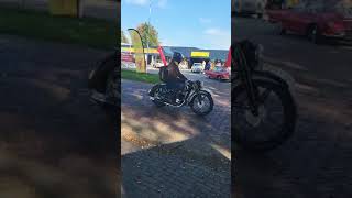 toertocht DKW club regio noord [upl. by Leohcin871]