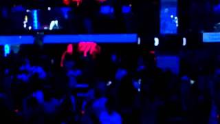 Hangover TAITO Remix Live RIP From Club Pomarancza Lodz [upl. by Nedle867]