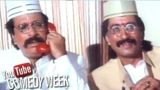 Comedy Scenes of Kadar Khan Shakti Kapoor Jukebox  1 Comedy Week [upl. by Kara]