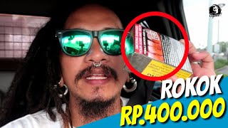 buseett mahal banget harga Rokok di Australia UyeeeVLOG Australian Tour epd 2 [upl. by Nnaasil802]