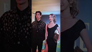 Nene ELLE Style Awards NenexElleAsia2024 เนเน่ nene nenevader [upl. by Cristen775]