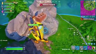 SUNDAY FORTNITE FASHION SHOWS STREAM [upl. by Trbor]