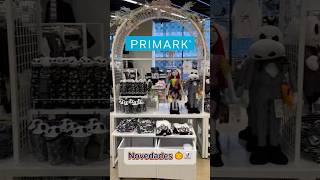 Primark Halloween 2024 🎃👻🖤halloween2024 halloween primark [upl. by Beitris514]