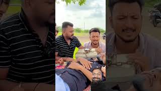 મારો ખજાનો  Maro Khajano  New Comedy Video 😂 Bhavesh Thakor And Friend comedy funny [upl. by Horner]