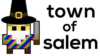 TRUST NO ONE  Town of Salem [upl. by Alien397]