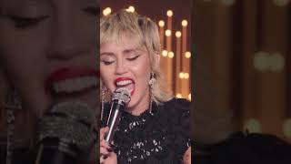 Miley Cyrus  Midnight Sky [upl. by Brigham]