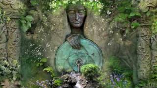 Ubi Caritas sung by Connie Dover Beautiful Celtic sound [upl. by Ynamreg]