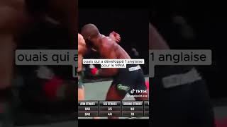 La preuve que baki a triché contre doumbe au combat du PFL dumbe combat booba champion mma [upl. by Eihcir]