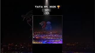 Tata ipl 2025 🏆 trending viralshorts new ipl2025 viral shorts [upl. by Eislrahc869]