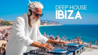 Ibiza Summer Mix 2023 🍓 Best Of Tropical Deep House Music Chill Out Mix 2023🍓 Chillout Lounge 117 [upl. by Wilfred]