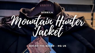 Harkila Mountain Hunter Jacket FULL Walkthrough Guide HGC [upl. by Teerpnam24]