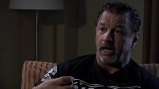 Wrestling Icon Al Snow on Joey Ryan Controversy [upl. by Fons]