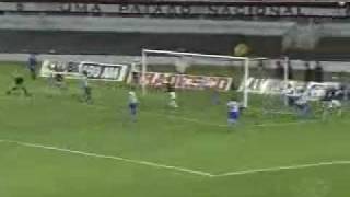 Paysandu 2 x 0 remo  1997 [upl. by Adelaida]