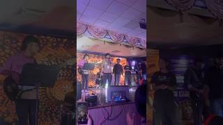 COMBAT 2024  DGVaishnav college beatrouteband samvishal liveshow [upl. by Duvall568]