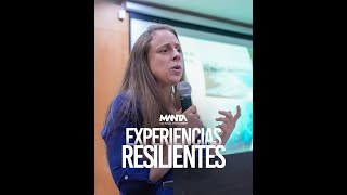 El 1er Foro Ciudades Costeras Resilientes dejó enseñanzas de beneficio para las instituciones [upl. by Gunn]