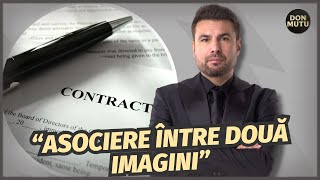 CE CONTRACT A SEMNAT Adrian Mutu “MERG LA FLORENŢA” [upl. by Anilorac]