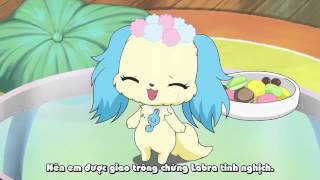 Jewelpet Tinkle Special Full [upl. by Mouldon124]