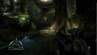 Decker Shado Plays Aliens VS Predator 2010 Marine Part 3 [upl. by Ahsenit]