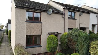 Video Presentation 167 Morvich Way Inverness IV2 4PH [upl. by Poole]