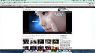 Watch FREE Movies Using English Version of Funshion For MAC OS X [upl. by Bernstein]