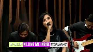 BCLIP 95 KILLING ME INSIDE  Torment [upl. by Rhu]