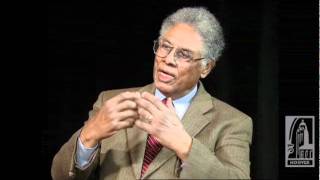 Facts and Fallacies with Thomas Sowell [upl. by Cadell]