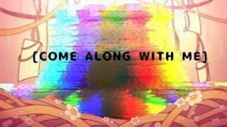 fnf come Along With me teaser [upl. by Sset]