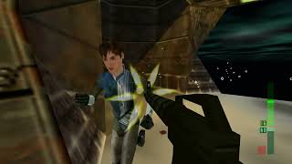 Perfect Dark PC  FFA Online 2024 [upl. by Ilamad]